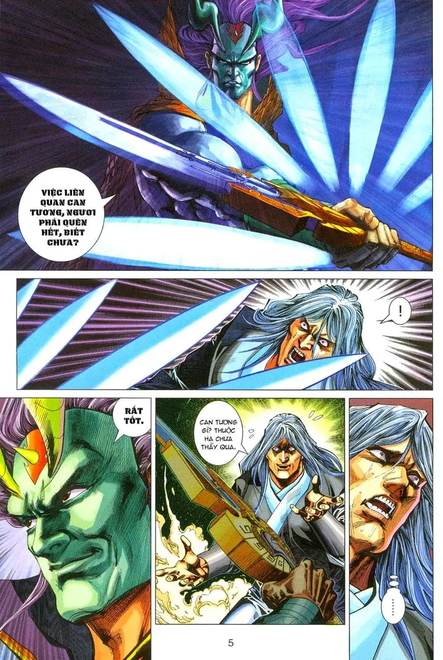 Chapter 478 - Image 1