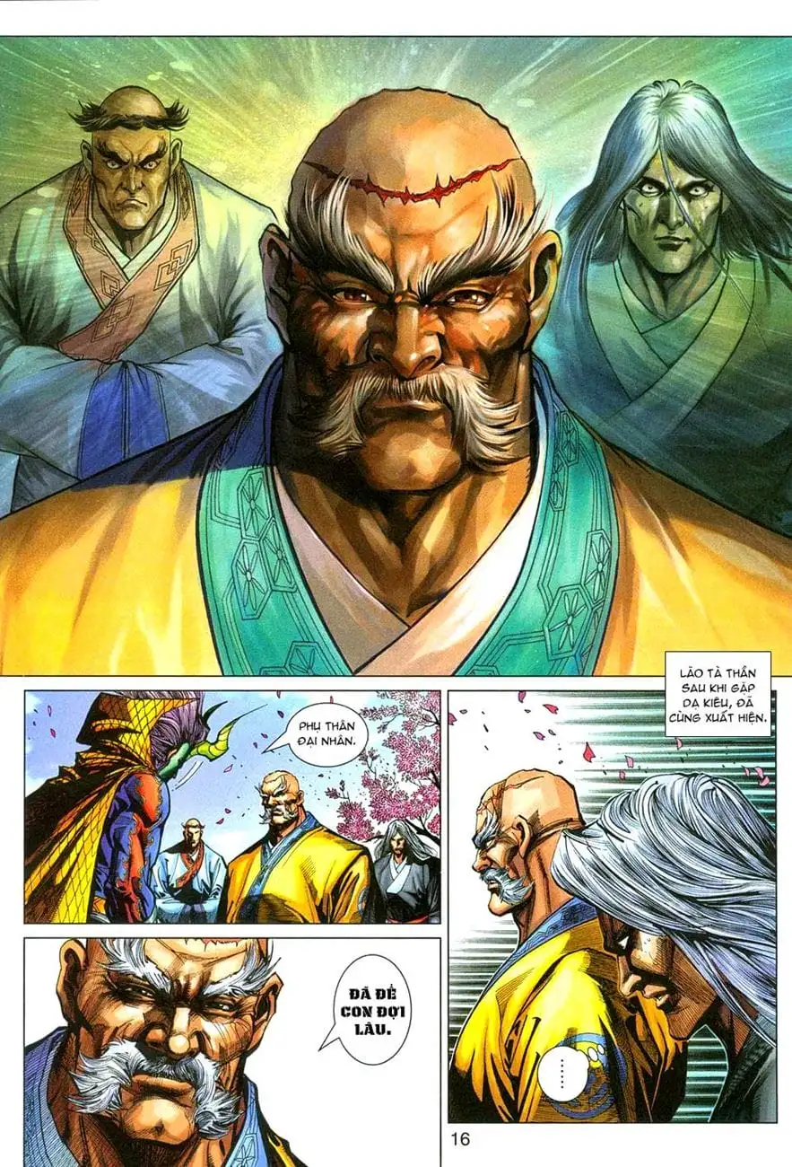 Chapter 478 - Image 11