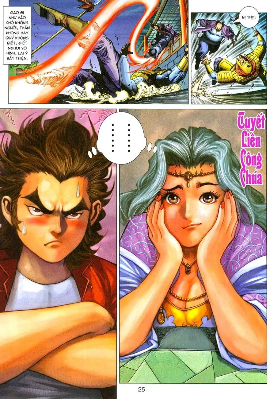 Chapter 478 - Image 19
