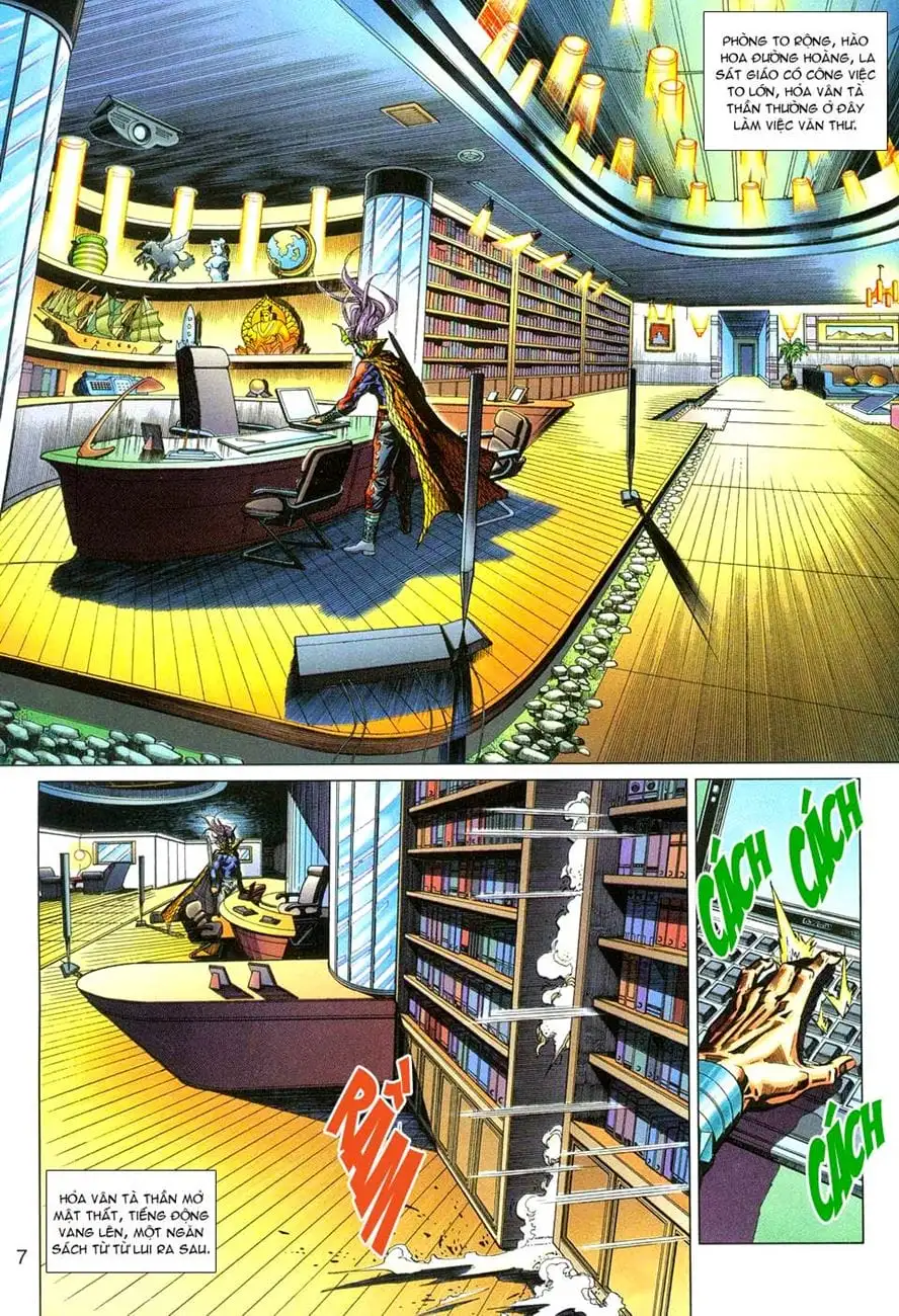 Chapter 478 - Image 3