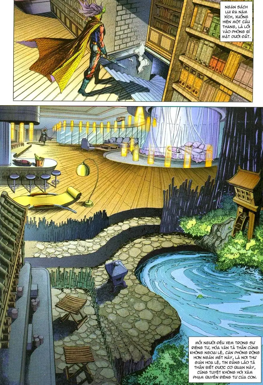 Chapter 478 - Image 4