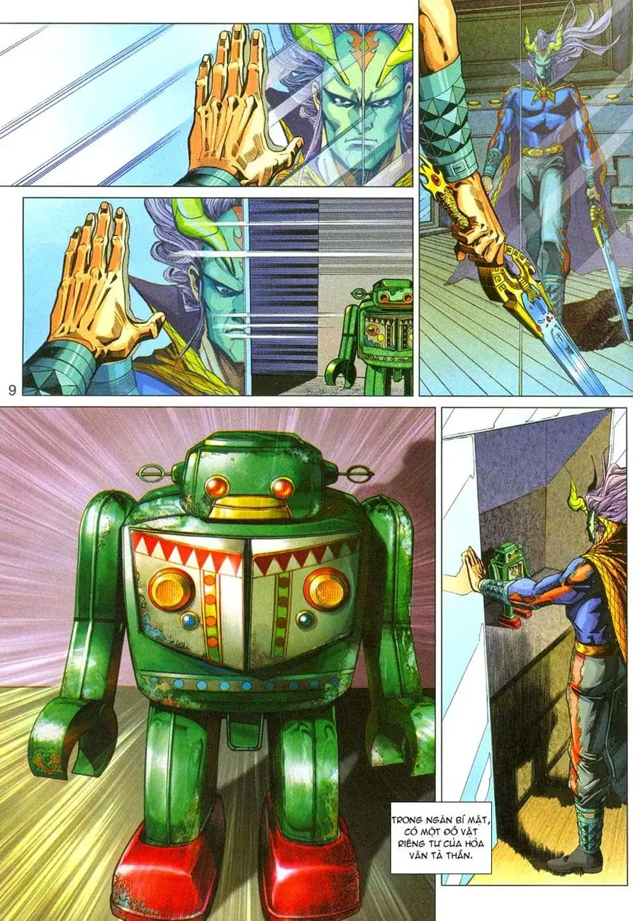 Chapter 478 - Image 5
