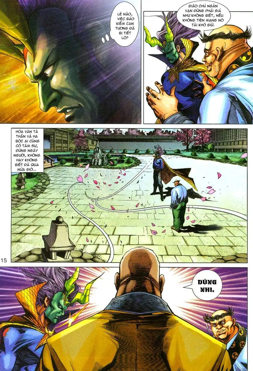 Chapter 478 - Image 10