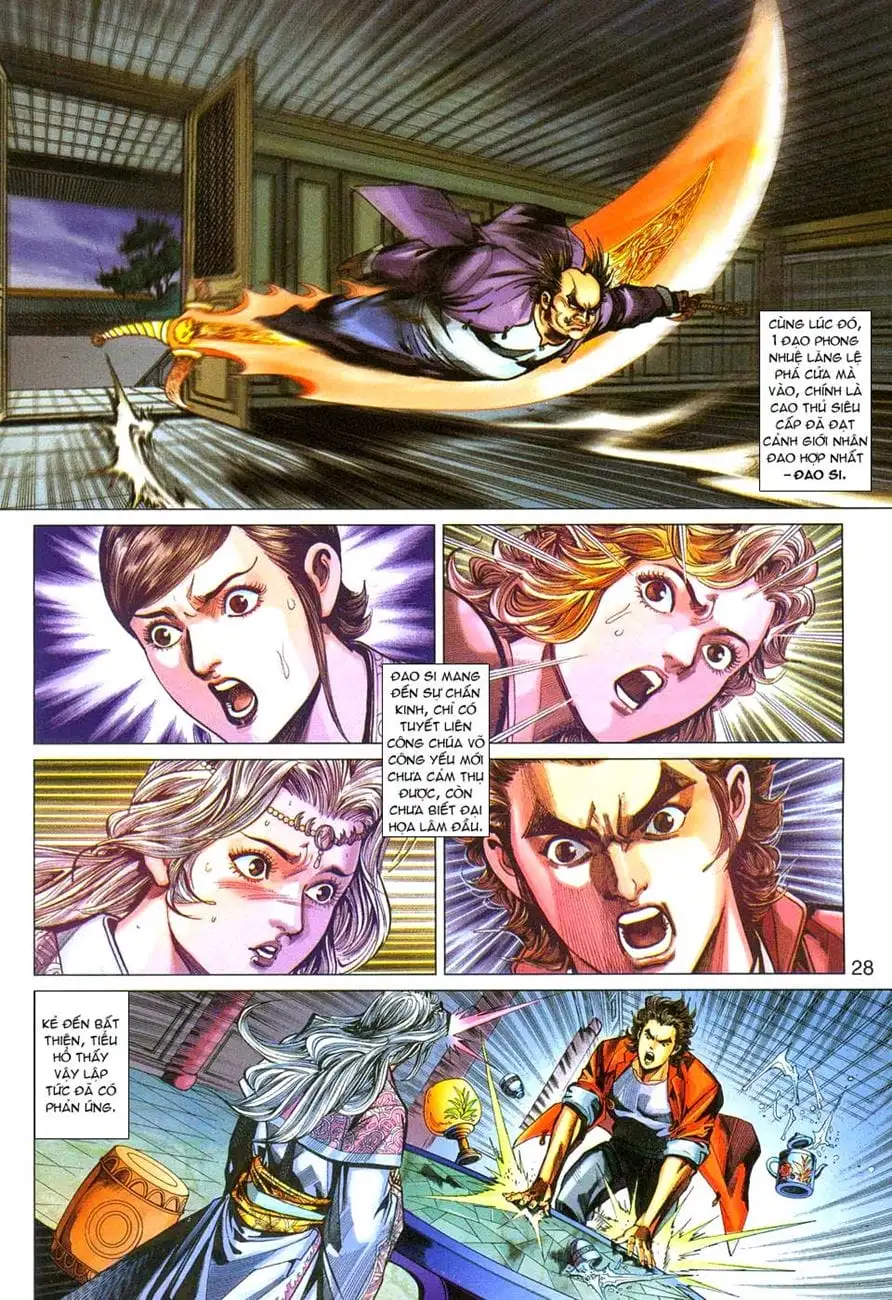 Chapter 479 - Image 2