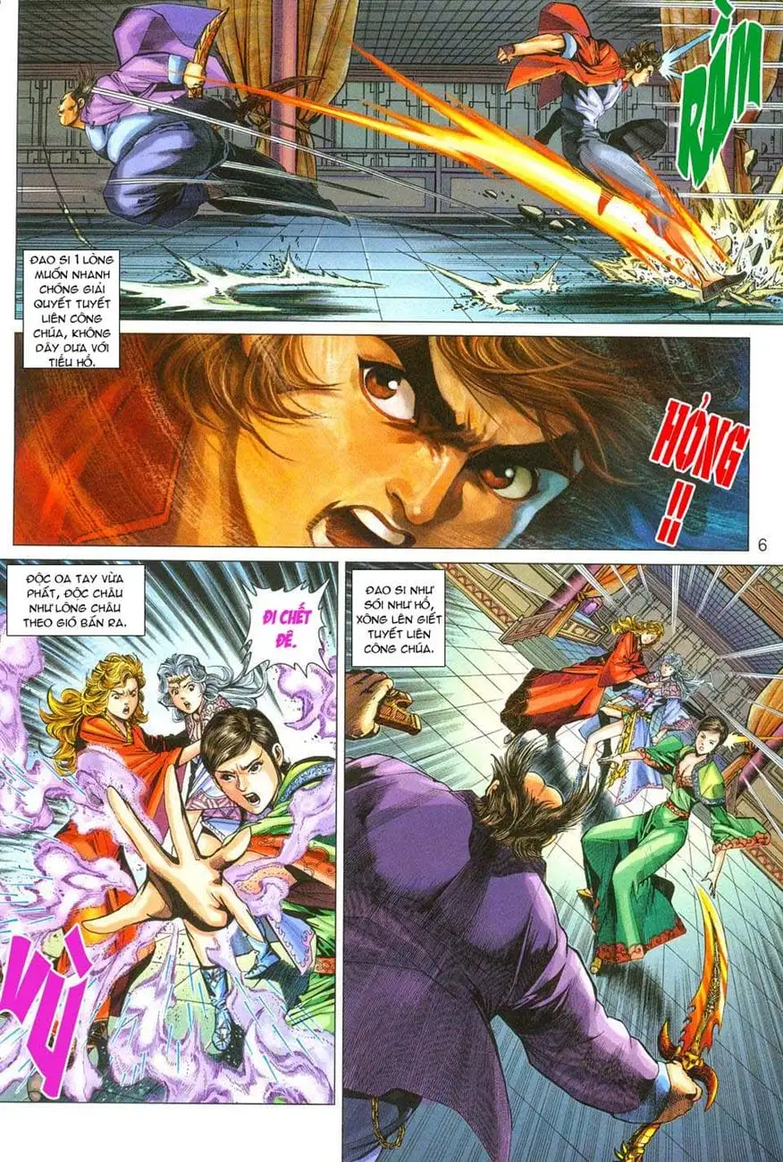 Chapter 479 - Image 13