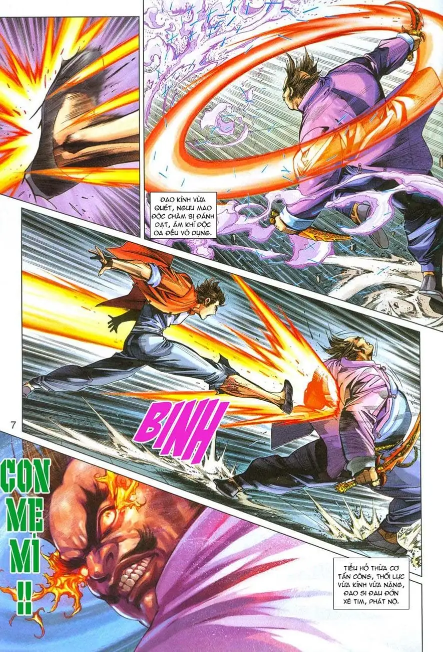 Chapter 479 - Image 14