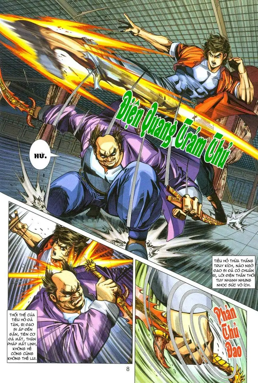 Chapter 479 - Image 15