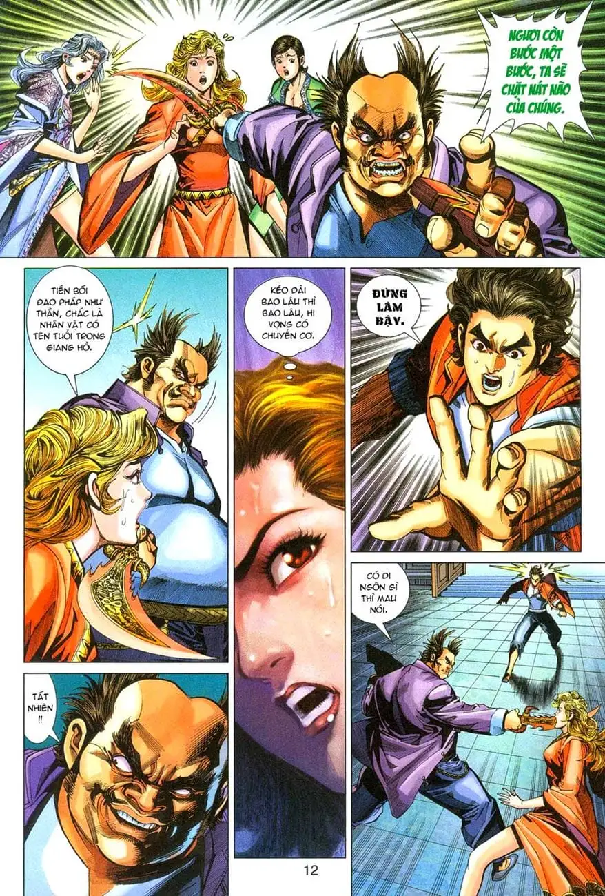 Chapter 479 - Image 19