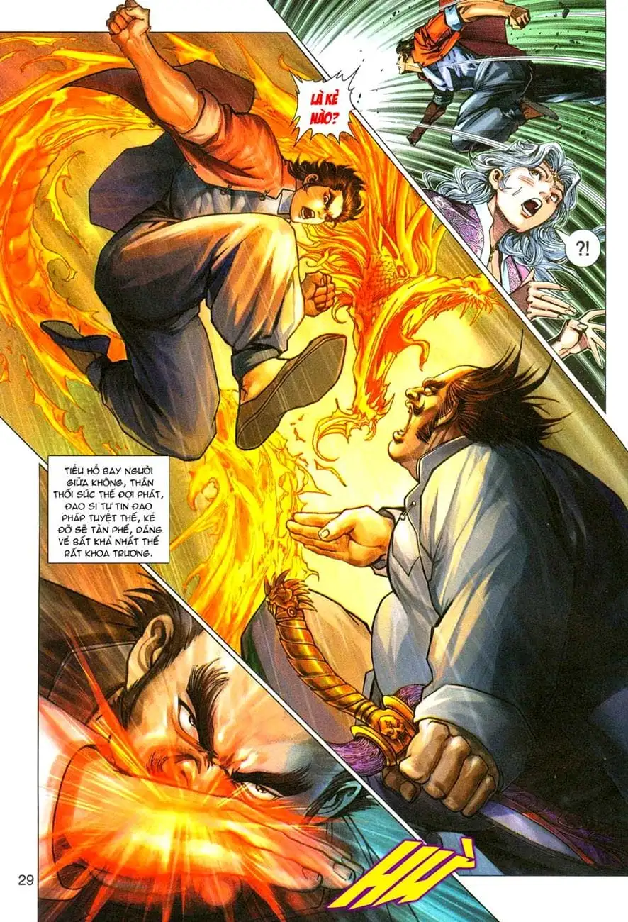 Chapter 479 - Image 3