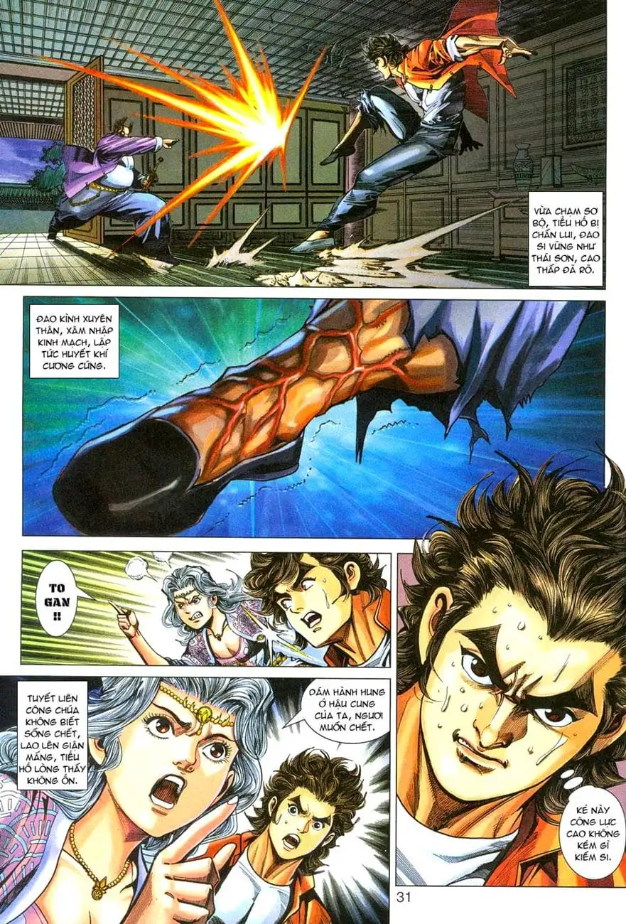 Chapter 479 - Image 5