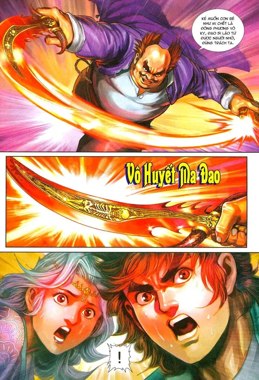 Chapter 479 - Image 6