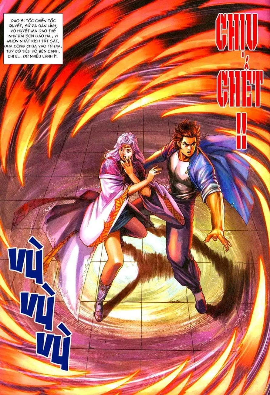 Chapter 479 - Image 7
