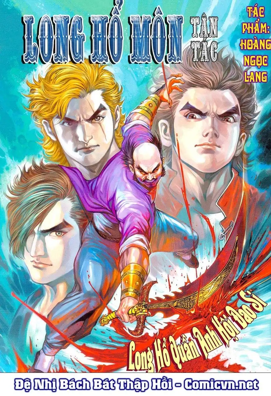 Chapter 479 - Image 8