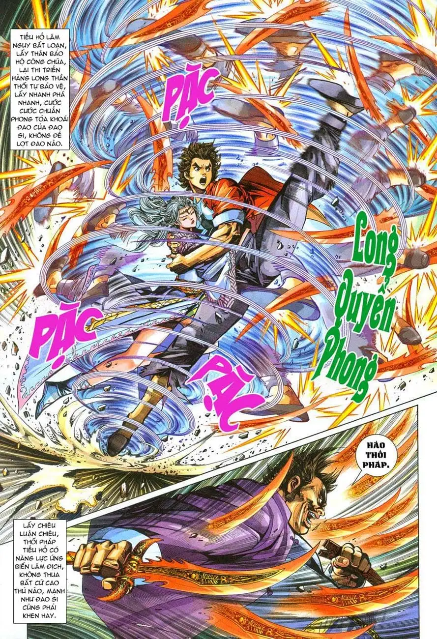 Chapter 479 - Image 10