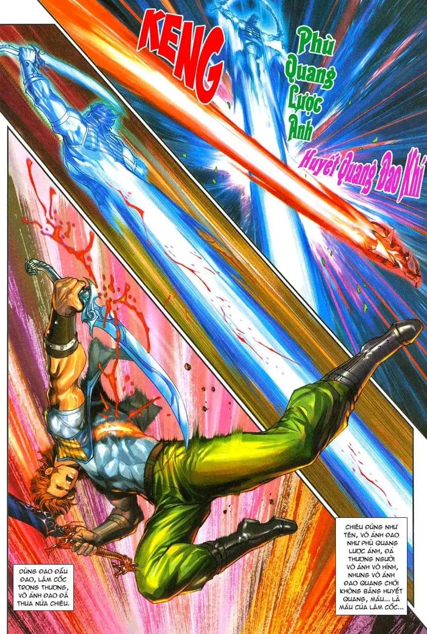 Chapter 480 - Image 13