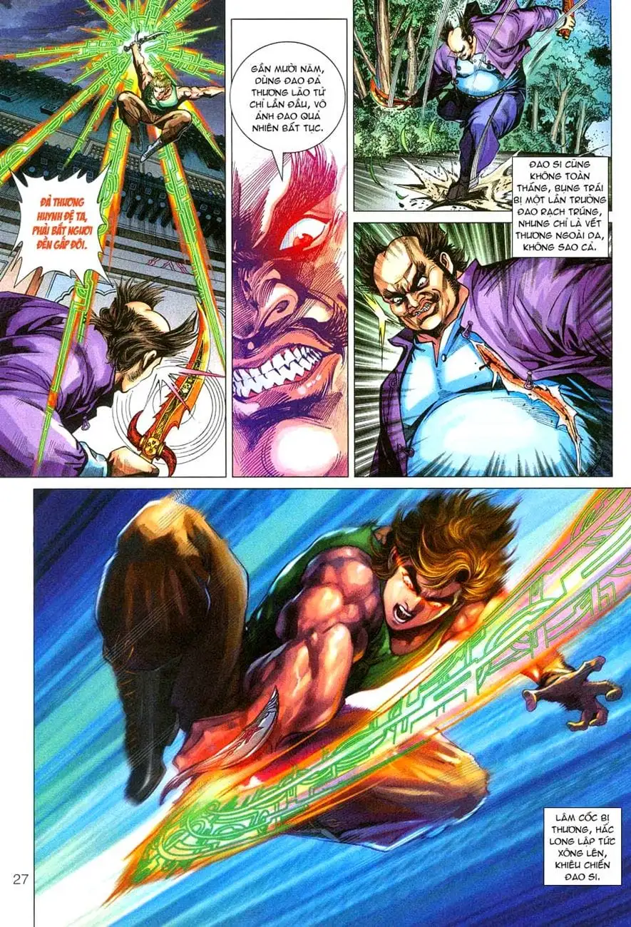 Chapter 480 - Image 14