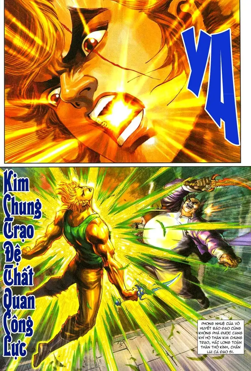 Chapter 480 - Image 17