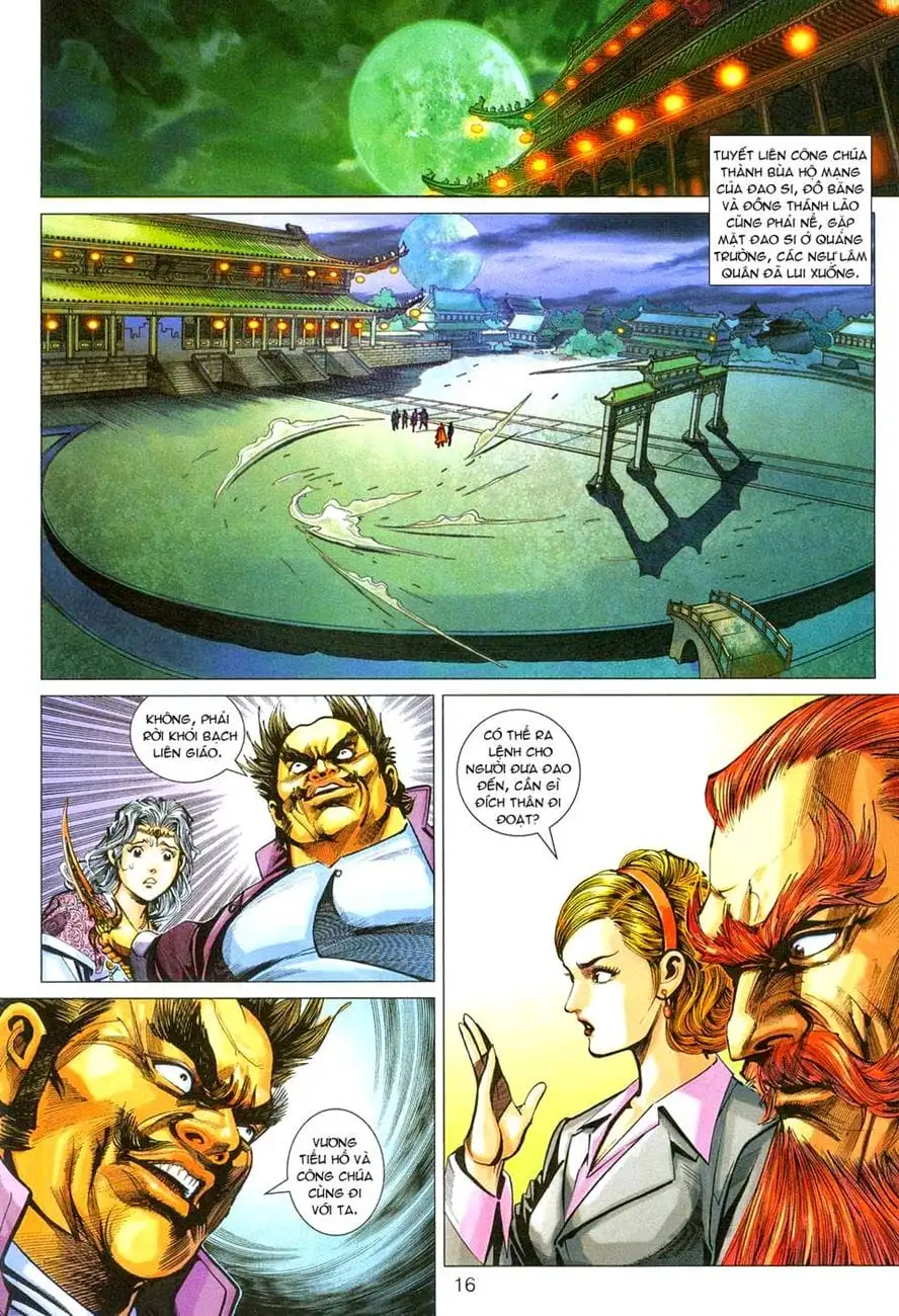 Chapter 480 - Image 3