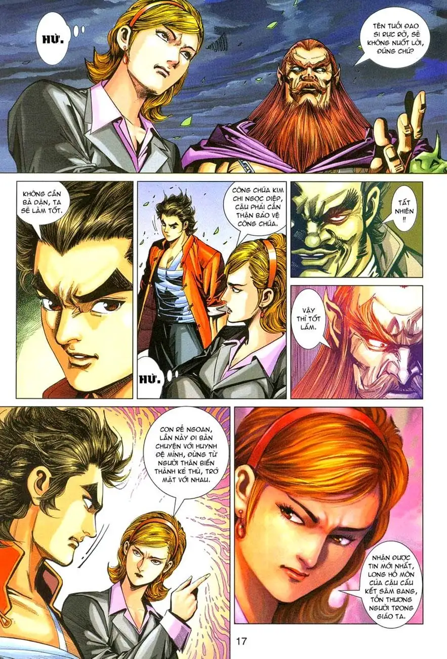 Chapter 480 - Image 4