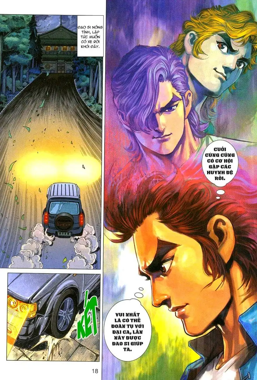 Chapter 480 - Image 5