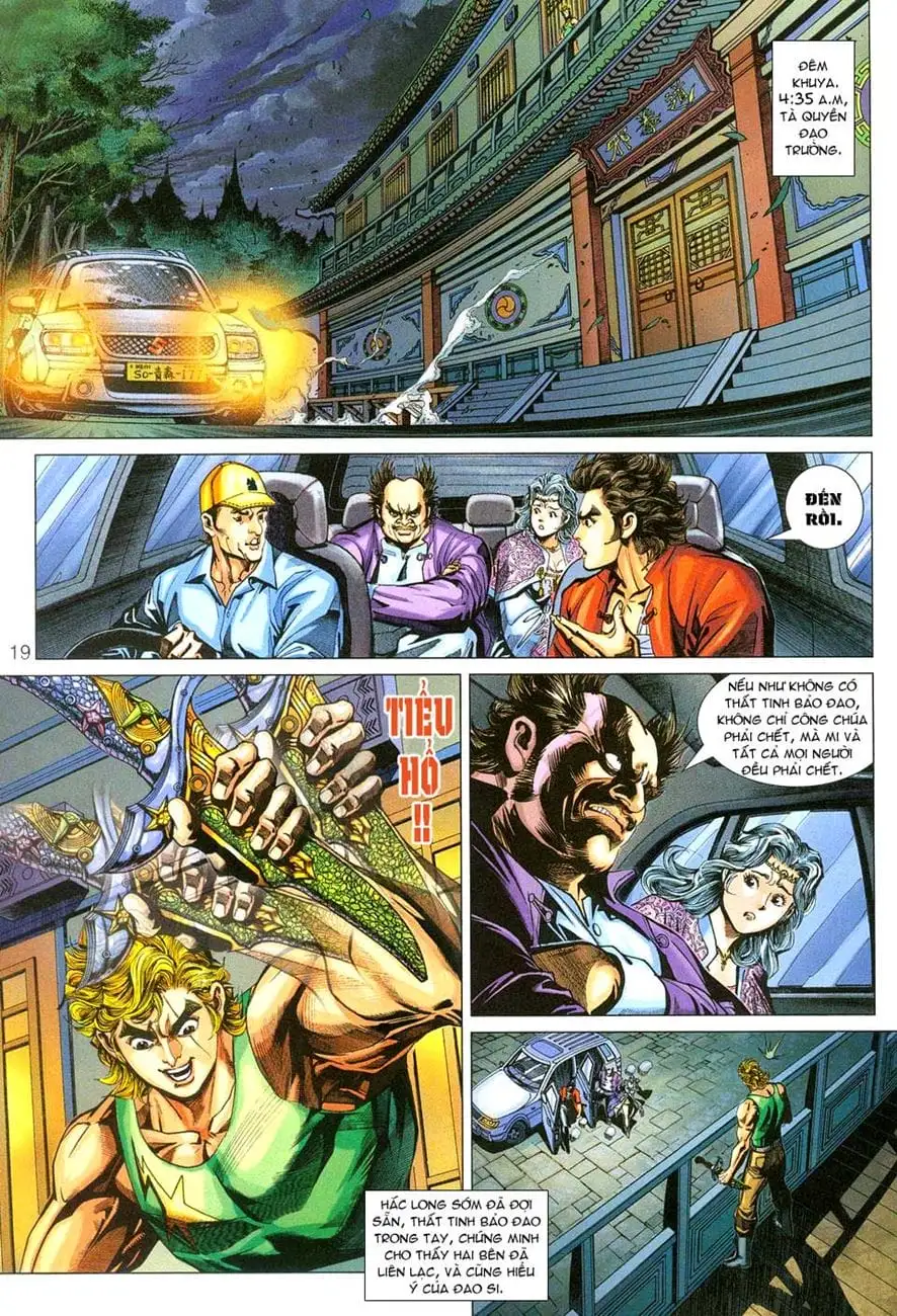 Chapter 480 - Image 6