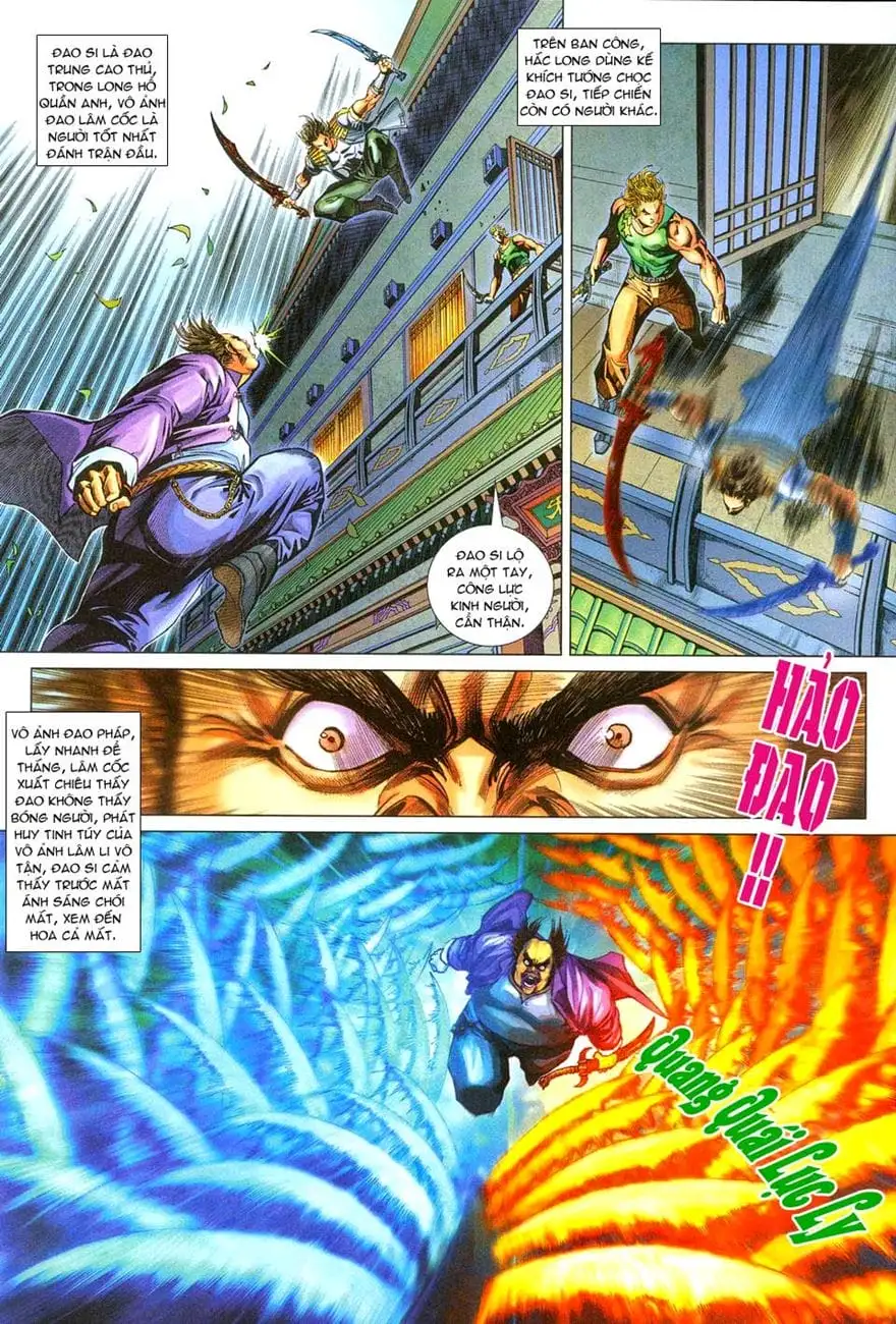 Chapter 480 - Image 10
