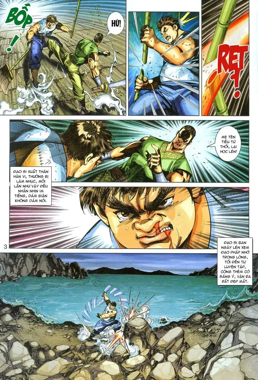 Chapter 481 - Image 2