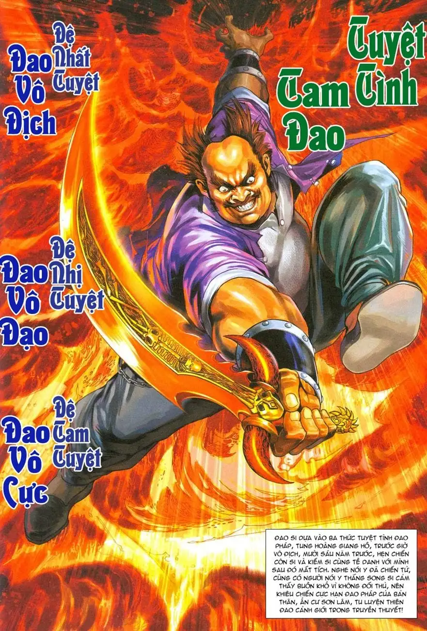 Chapter 481 - Image 13