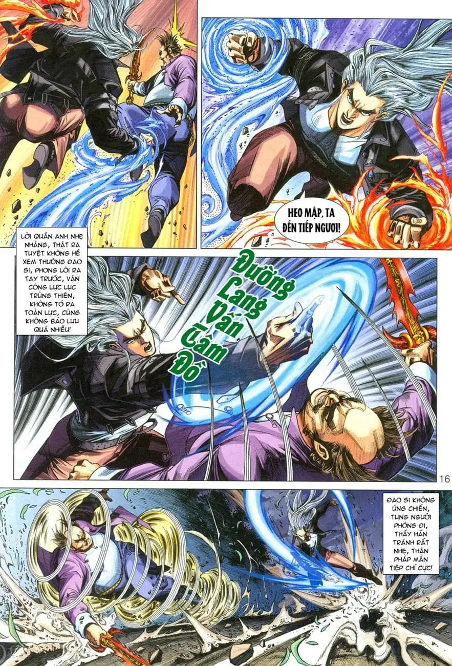 Chapter 481 - Image 15