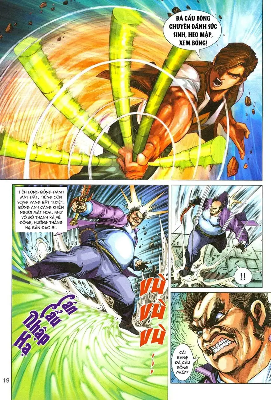 Chapter 481 - Image 18