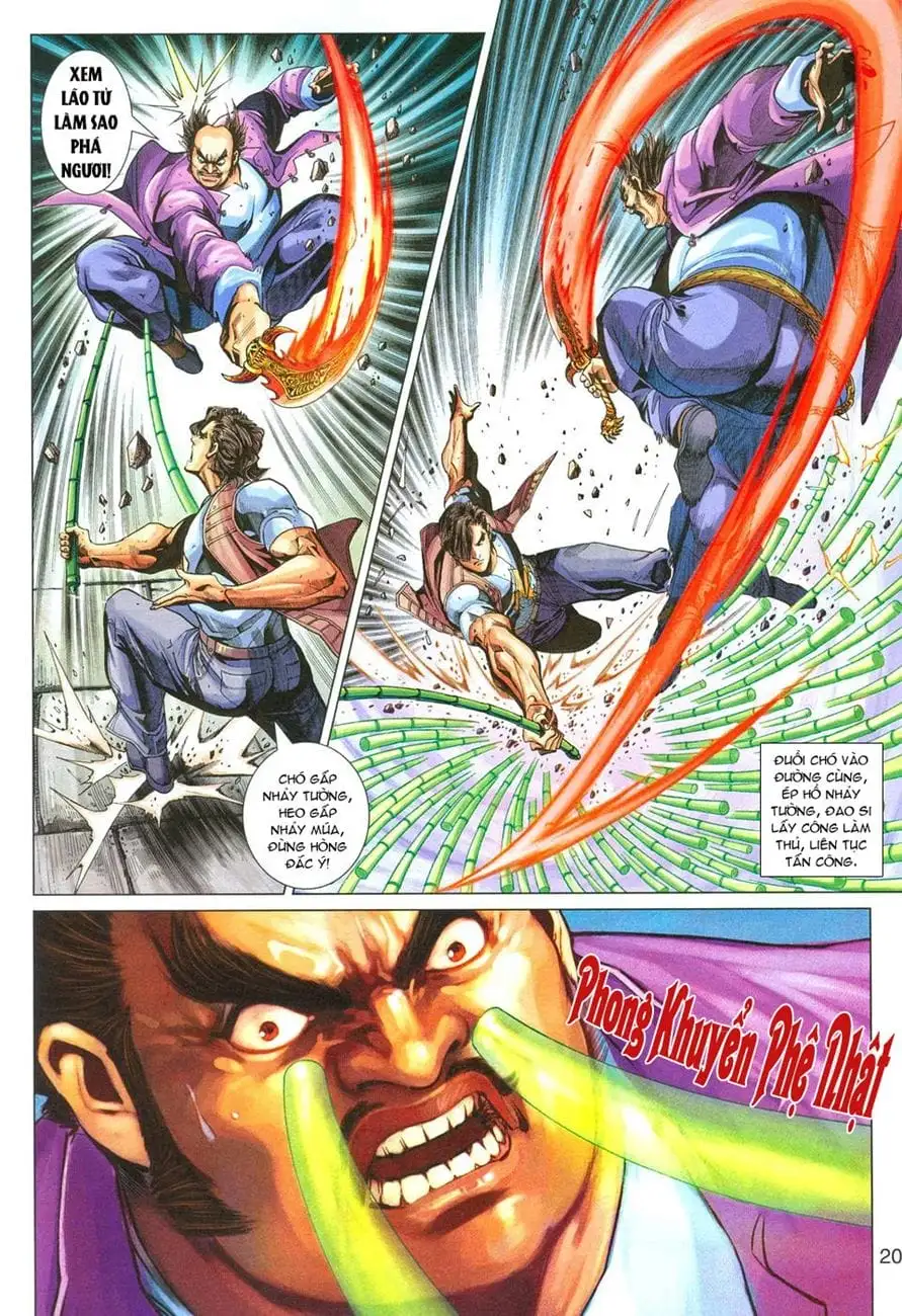 Chapter 481 - Image 19