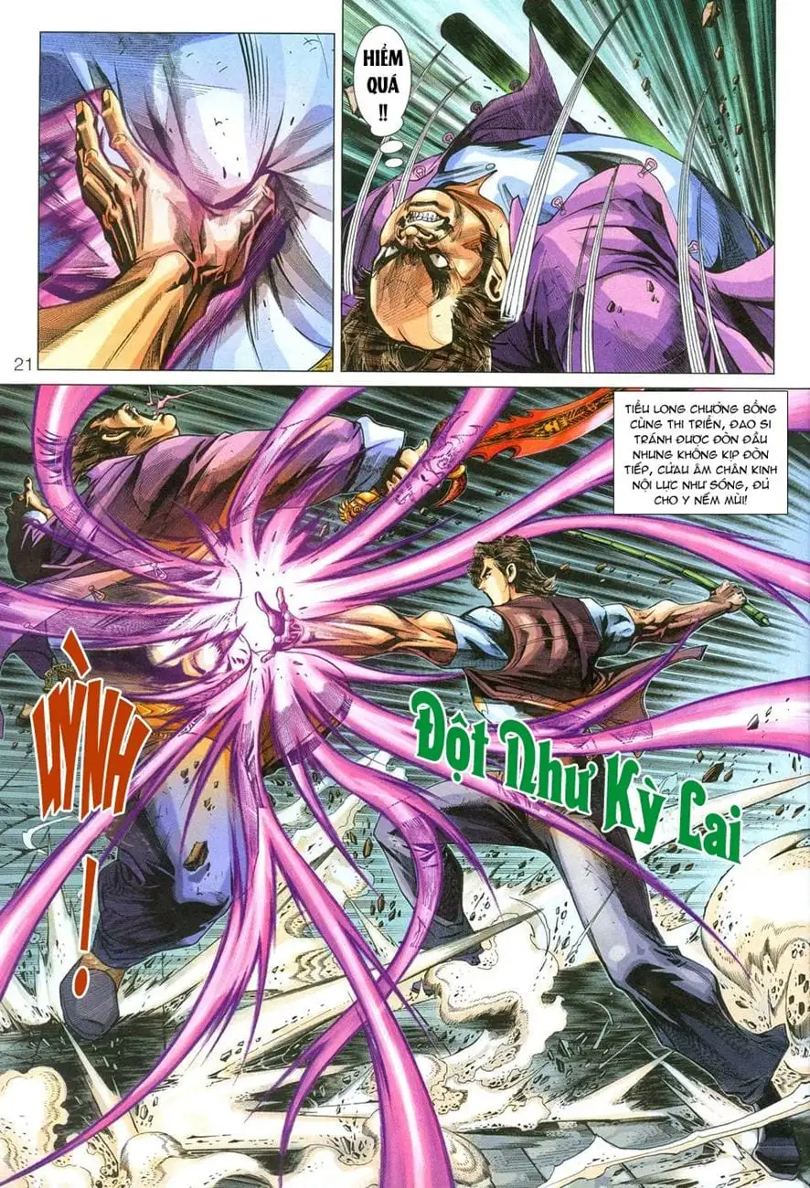 Chapter 481 - Image 20