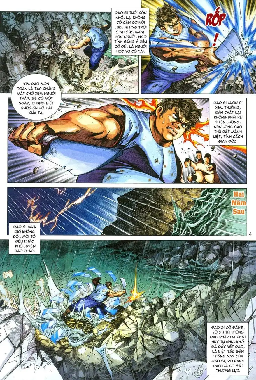 Chapter 481 - Image 3