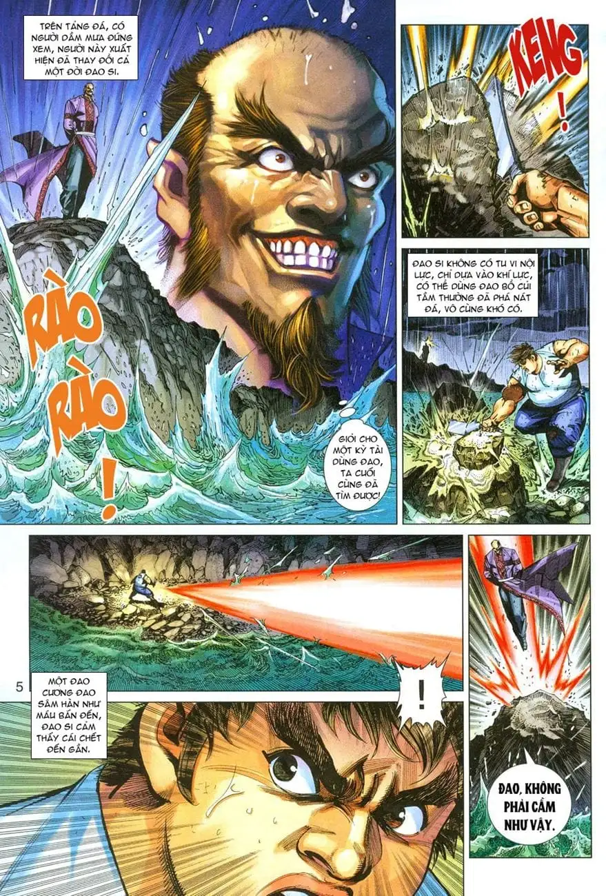 Chapter 481 - Image 4