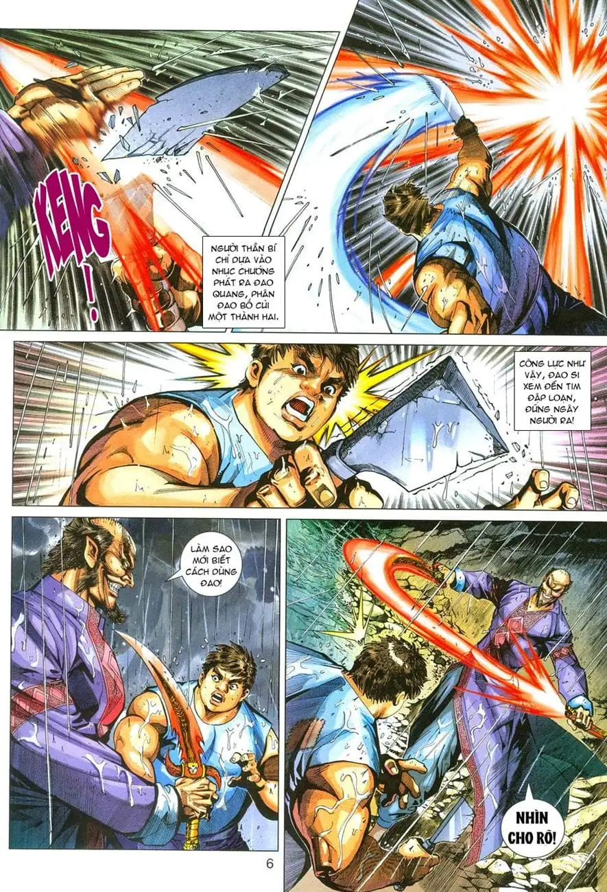 Chapter 481 - Image 5
