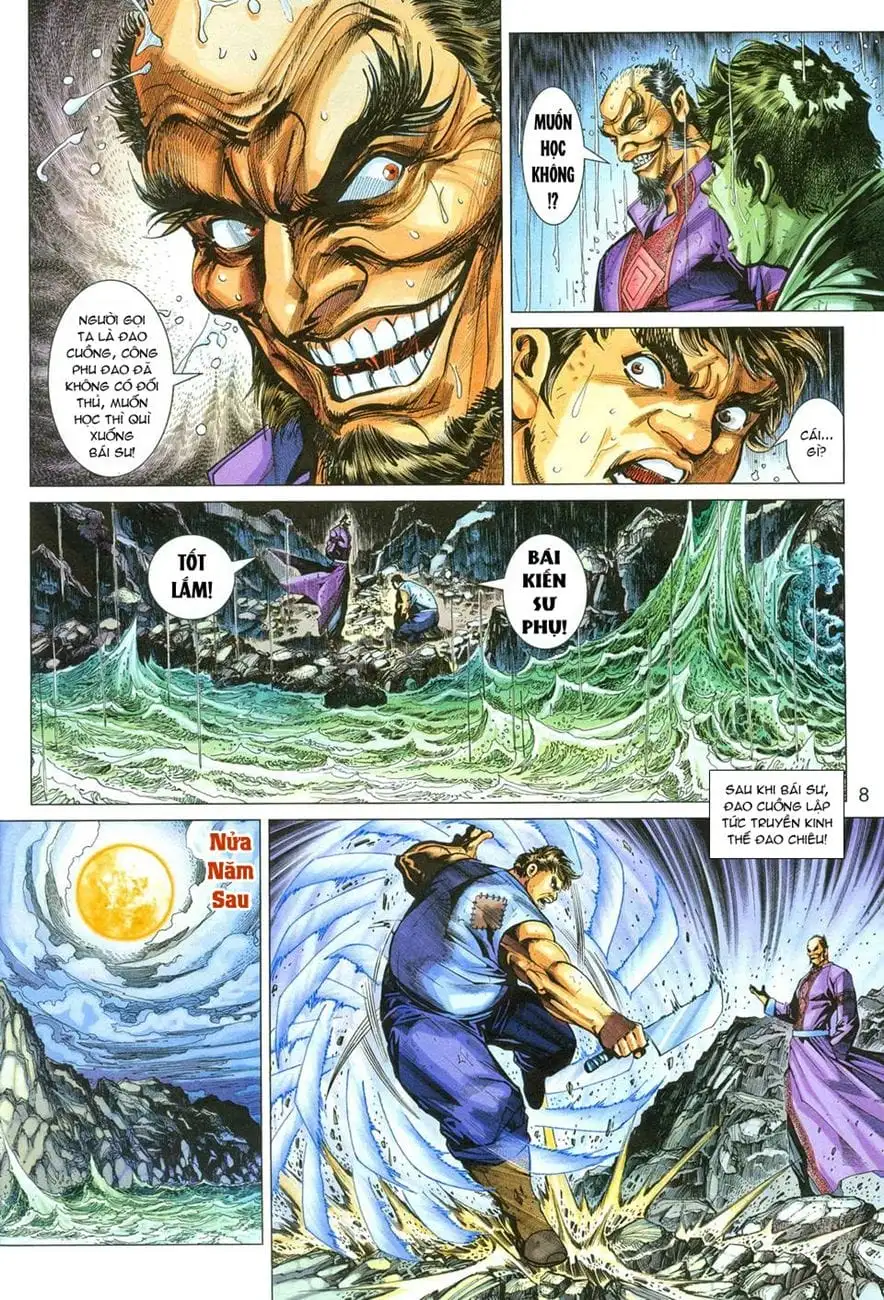 Chapter 481 - Image 7