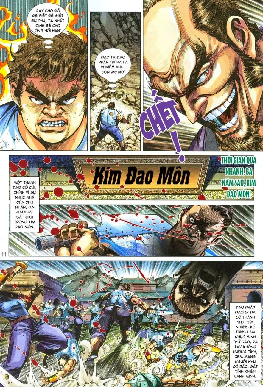 Chapter 481 - Image 10