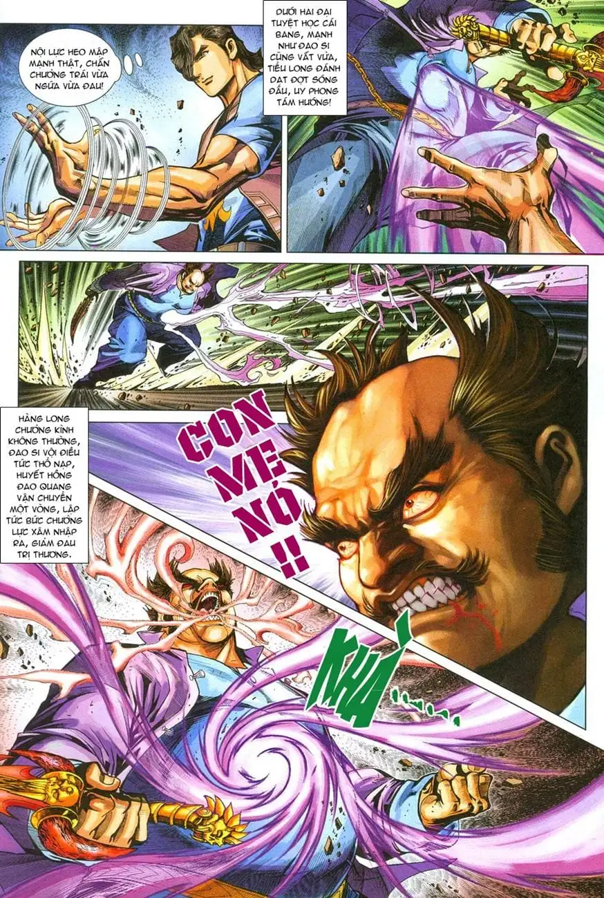 Chapter 482 - Image 1