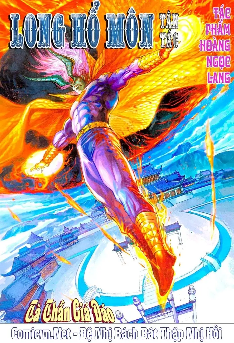 Chapter 482 - Image 12