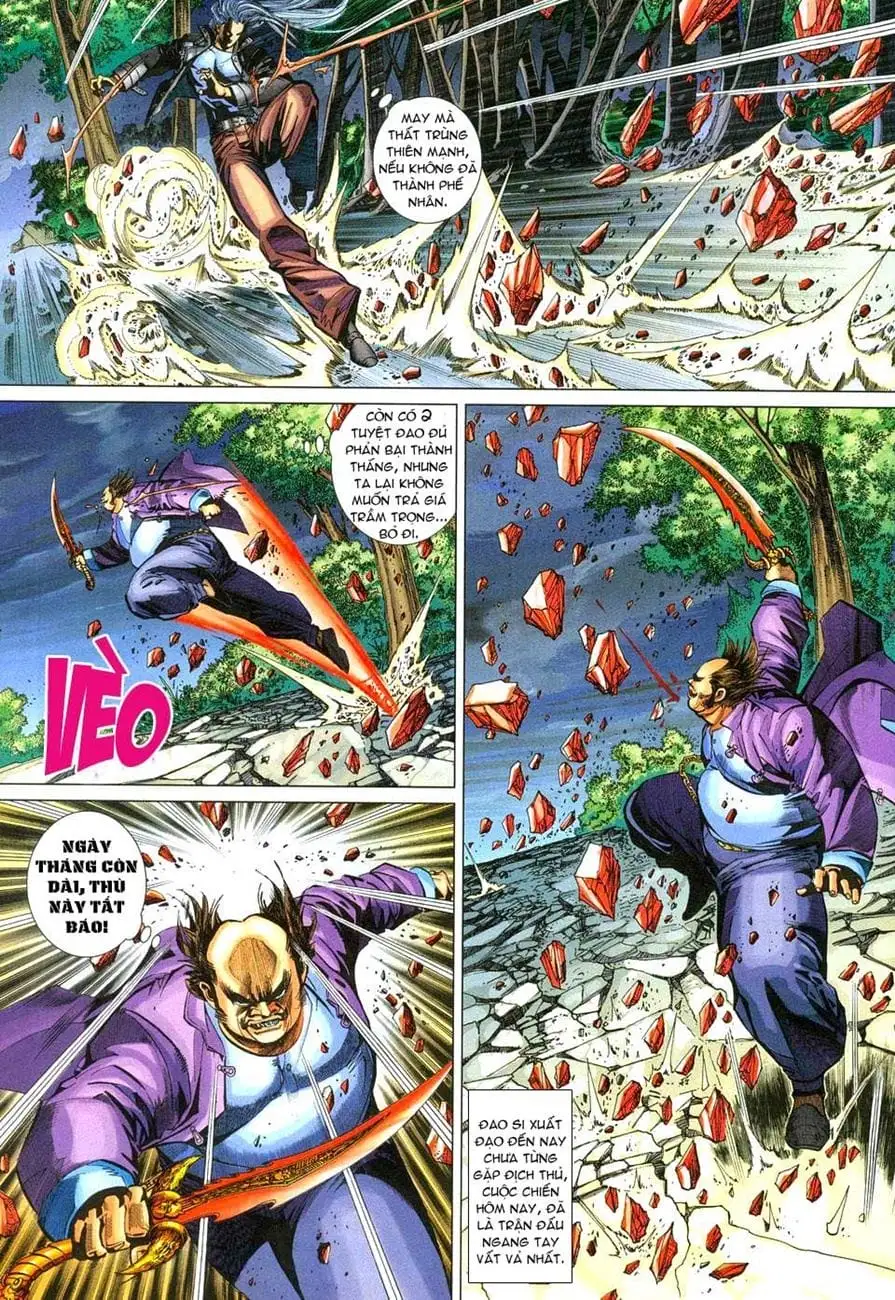 Chapter 482 - Image 14