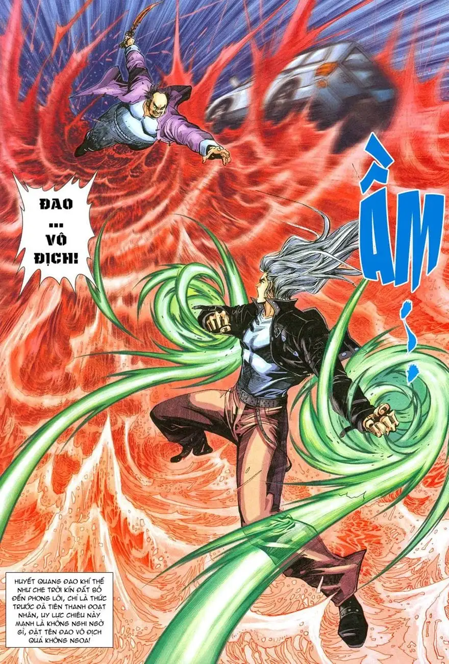 Chapter 482 - Image 5