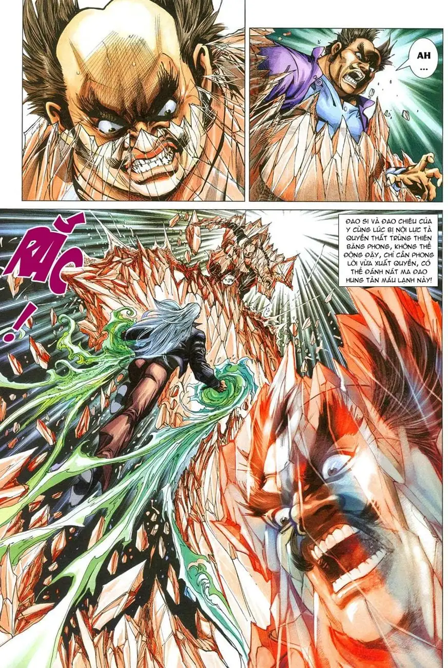 Chapter 482 - Image 8
