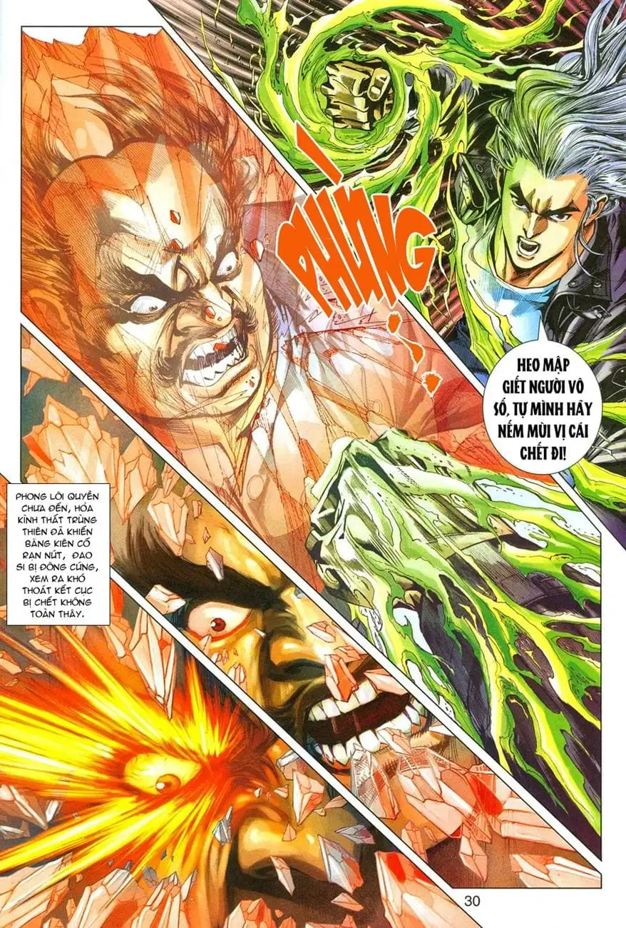 Chapter 482 - Image 9