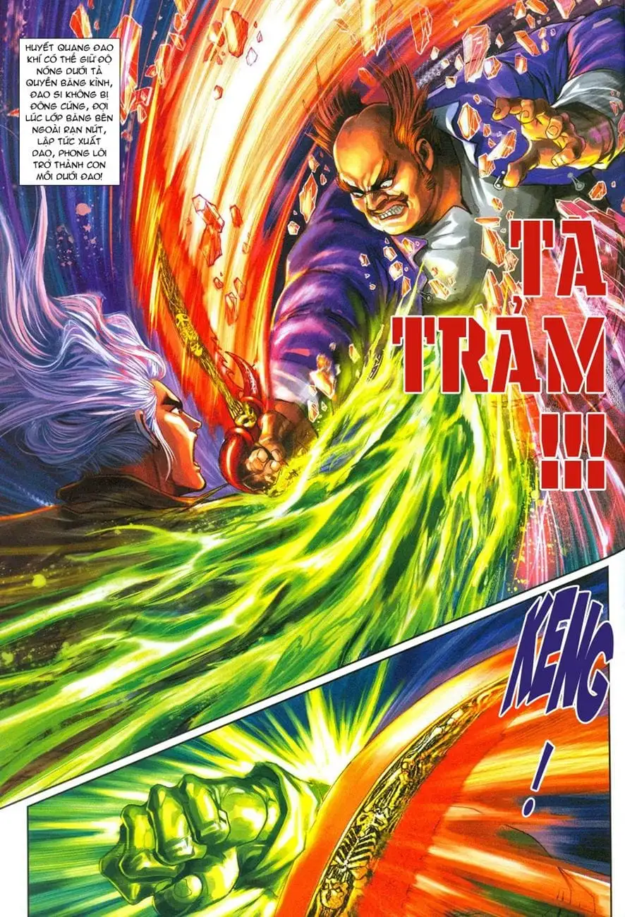 Chapter 482 - Image 10