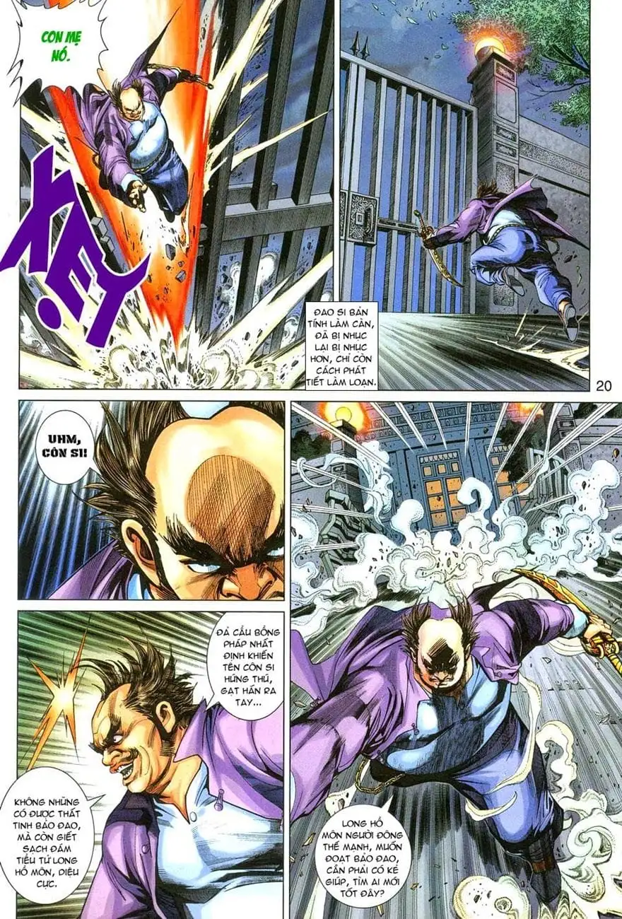Chapter 483 - Image 11