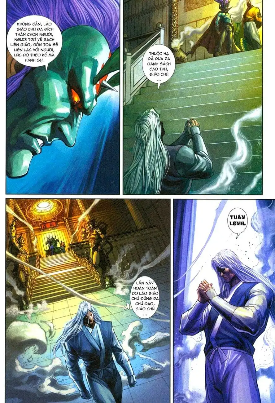 Chapter 484 - Image 1