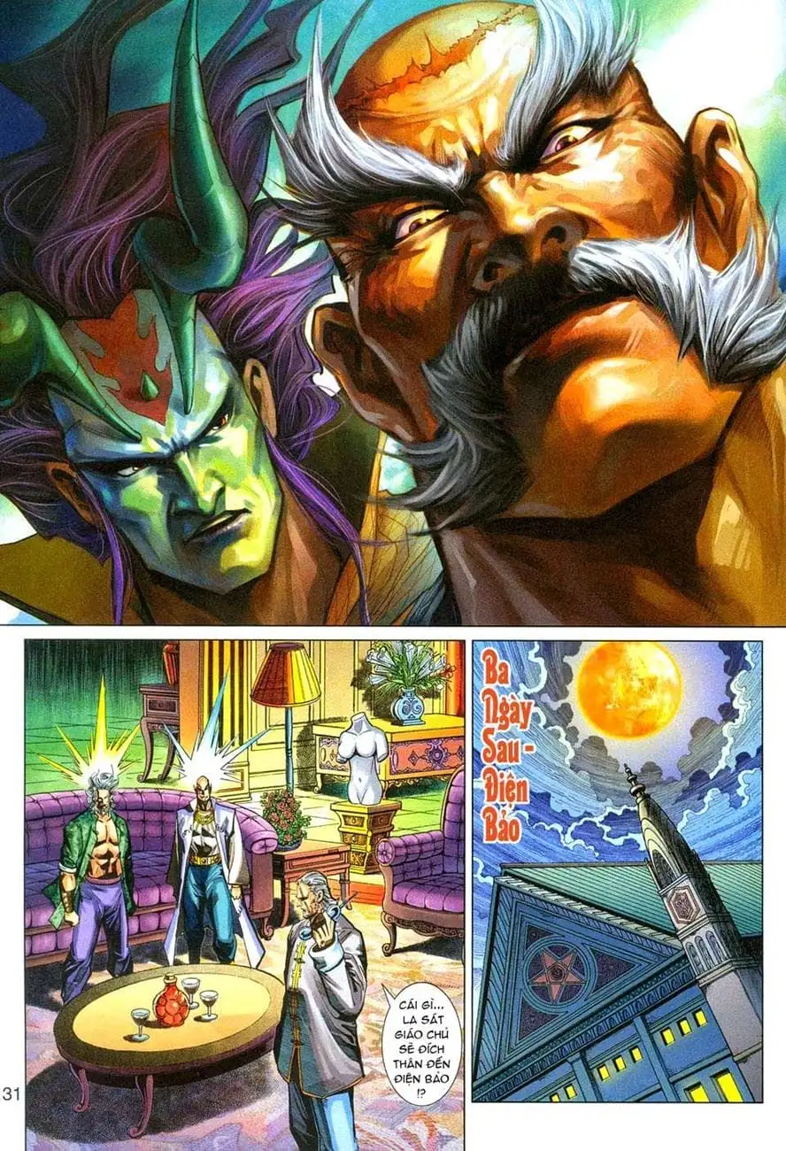 Chapter 484 - Image 2