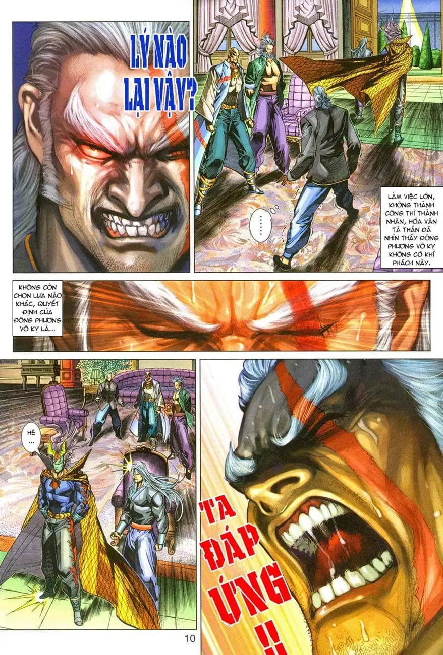 Chapter 484 - Image 14