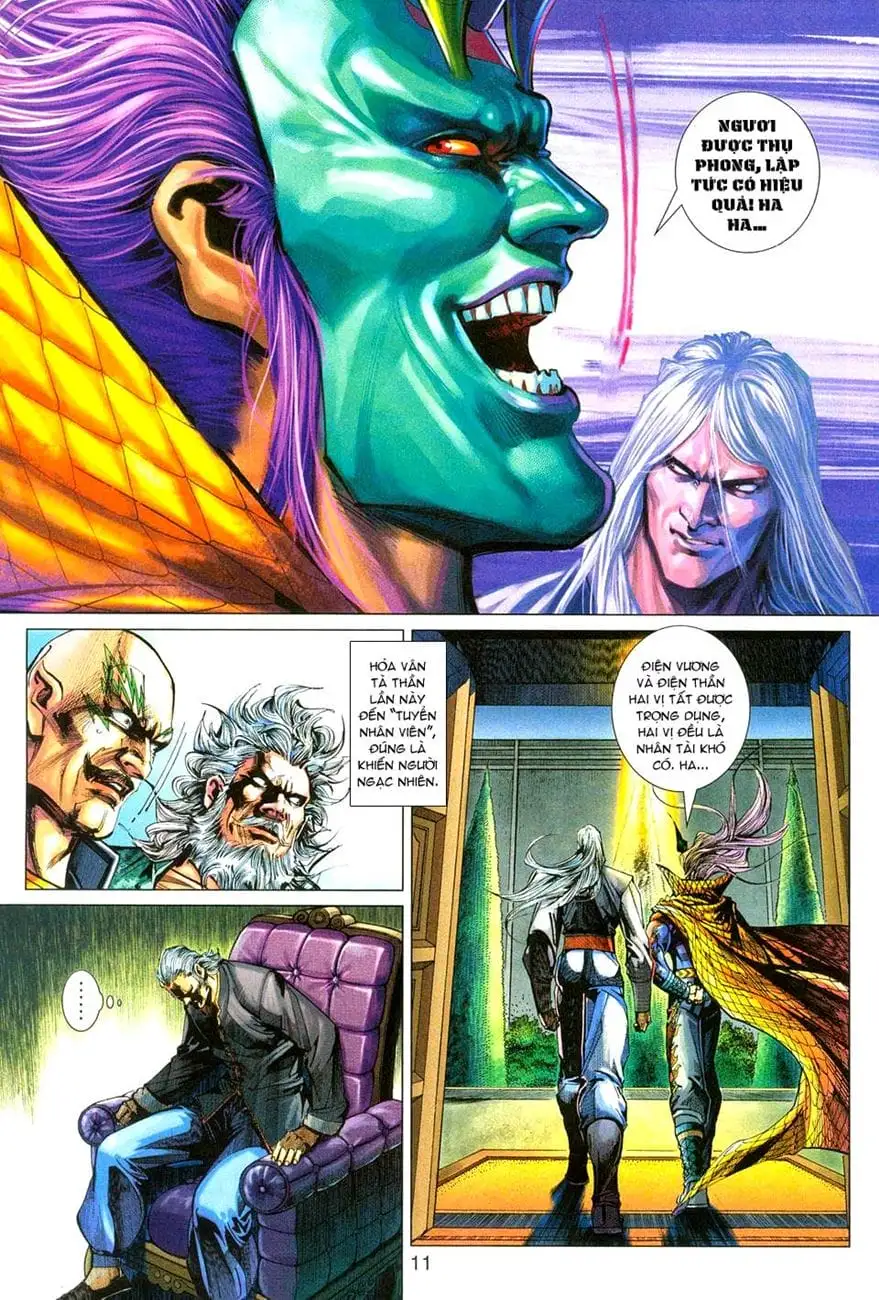 Chapter 484 - Image 15