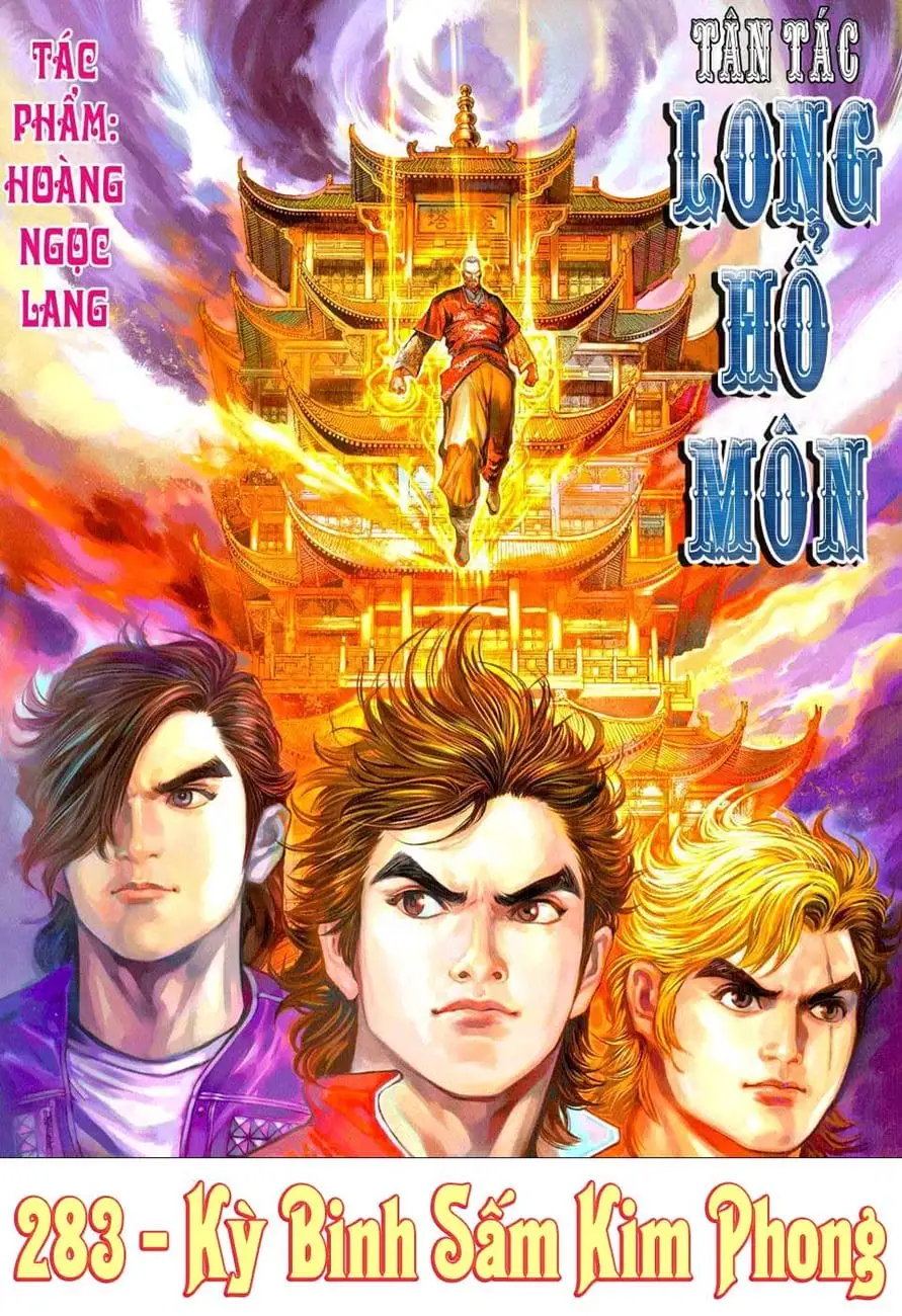 Chapter 484 - Image 5